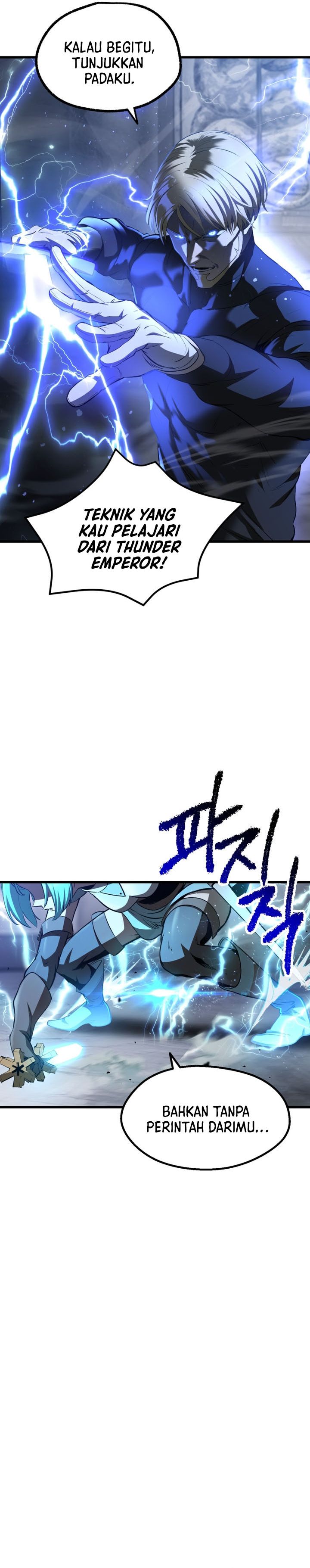 Otherworldly Sword King’s Survival Records Chapter 254 Gambar 37